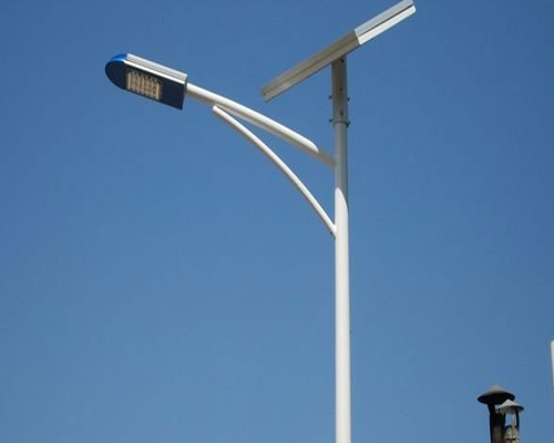 decorative street light manufacturers